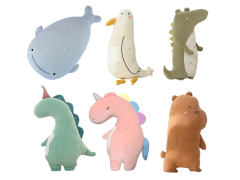80CM Plush Animal Pillow toys