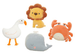 Plush Animal Pillow toys