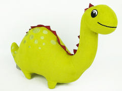 Plush Dinosaur toys