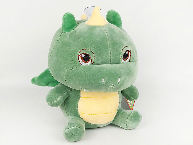 Plush Flying Dragon toys
