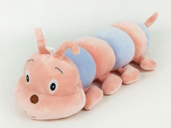 Plush Caterpillar toys