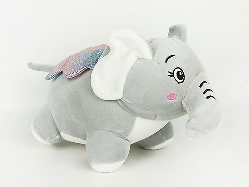 Plush Elephant toys