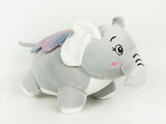 Plush Elephant toys