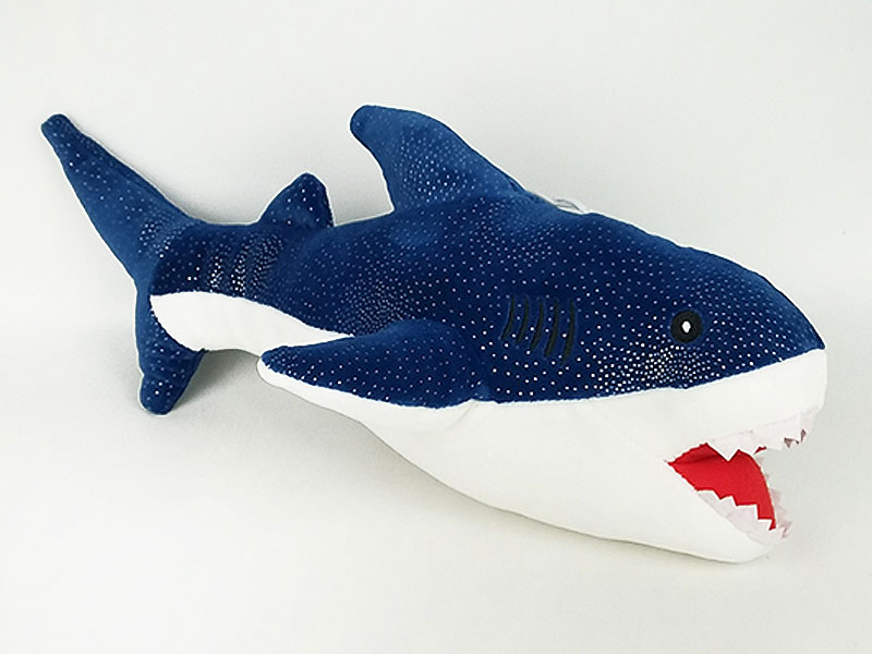 Plush Shark toys