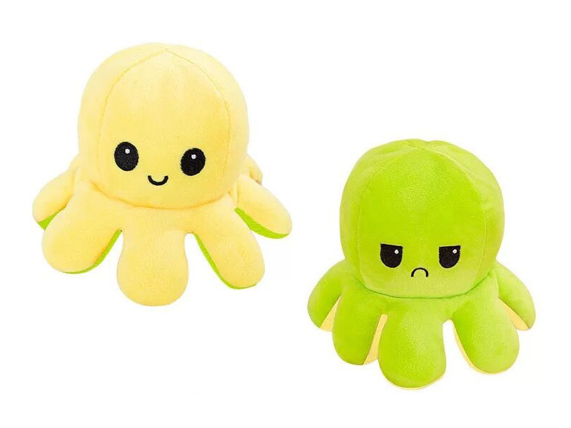 30CM Plush Octopus toys