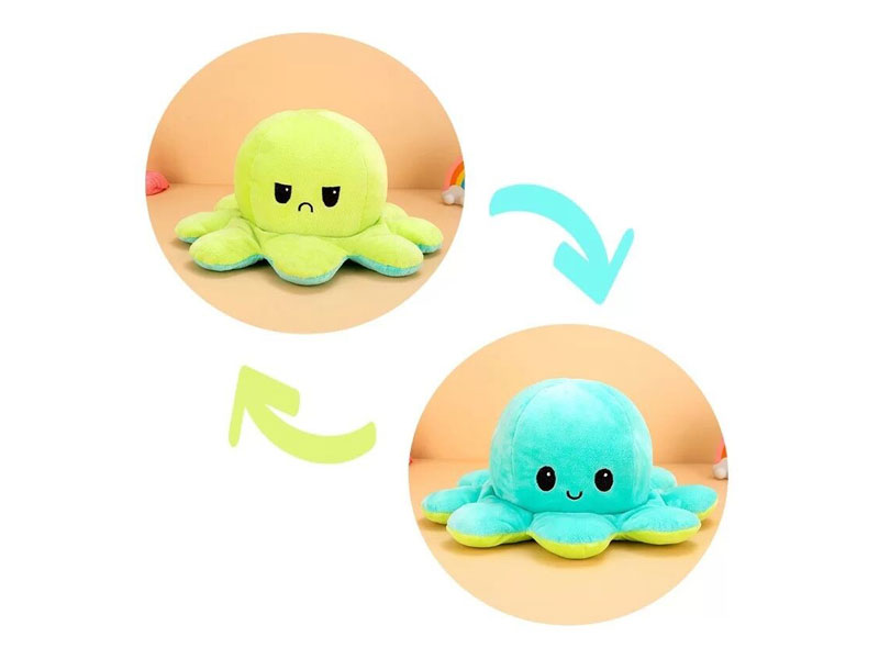 50CM Plush Octopus toys