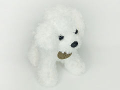 18CM Plush Bear toys