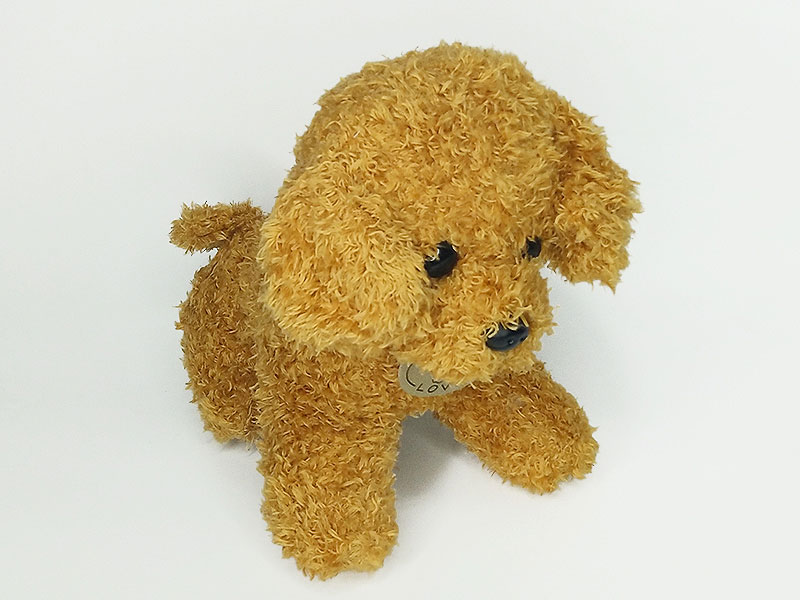 18CM Plush Bear toys