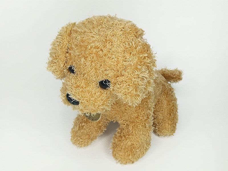 25CM Plush Bear toys