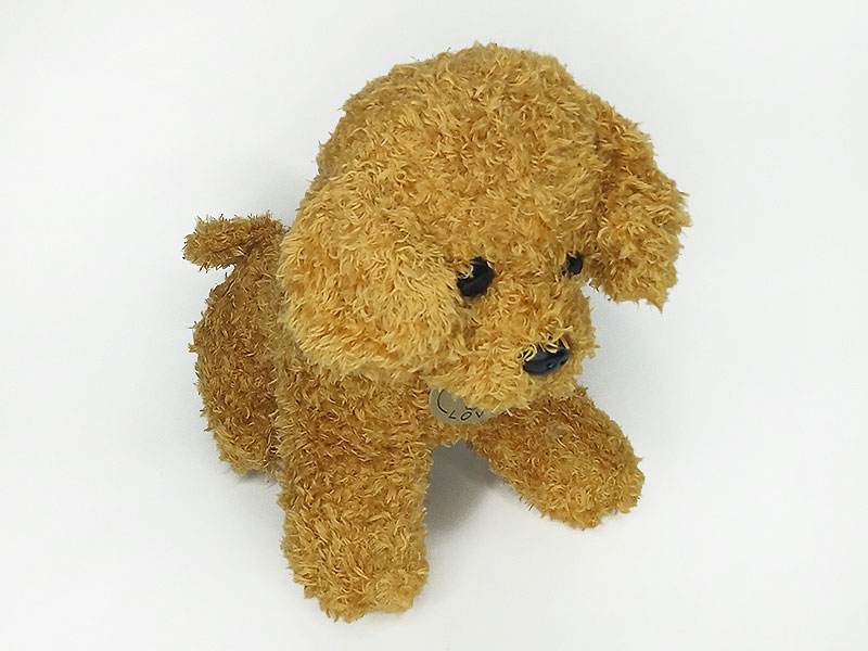 25CM Plush Bear toys