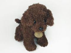 25CM Plush Bear toys