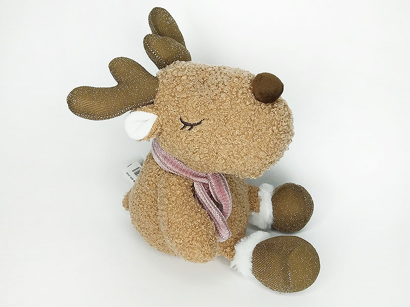 Plush Deer toys