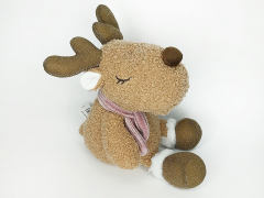 Plush Deer toys