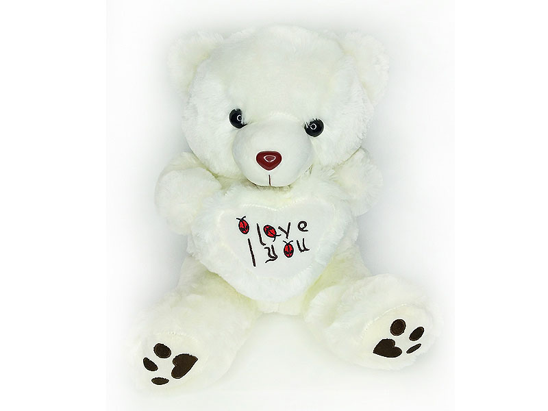 70CM Plush Bear toys