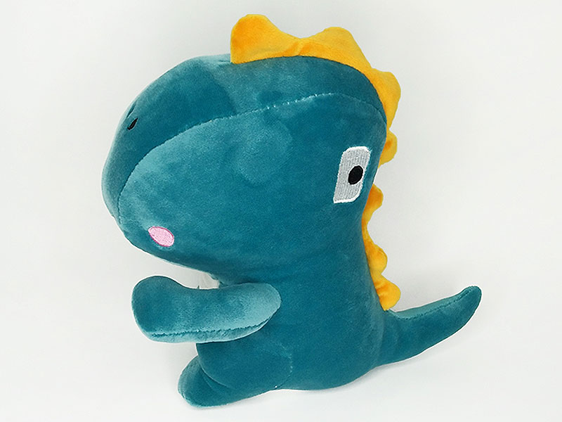 Plush Dinosaur toys