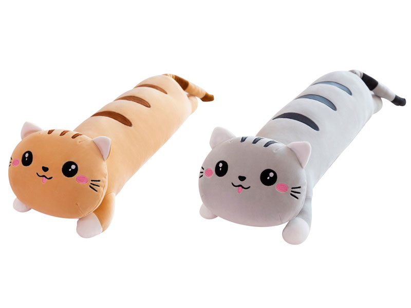70CM Plush Cat Pillow toys
