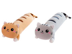70CM Plush Cat Pillow toys