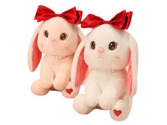 10inch Plush Rabbit Pillow toys