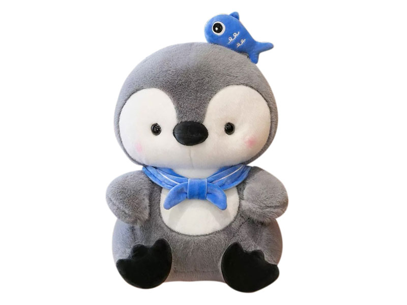 10inch Plush Penguin toys