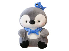 10inch Plush Penguin toys
