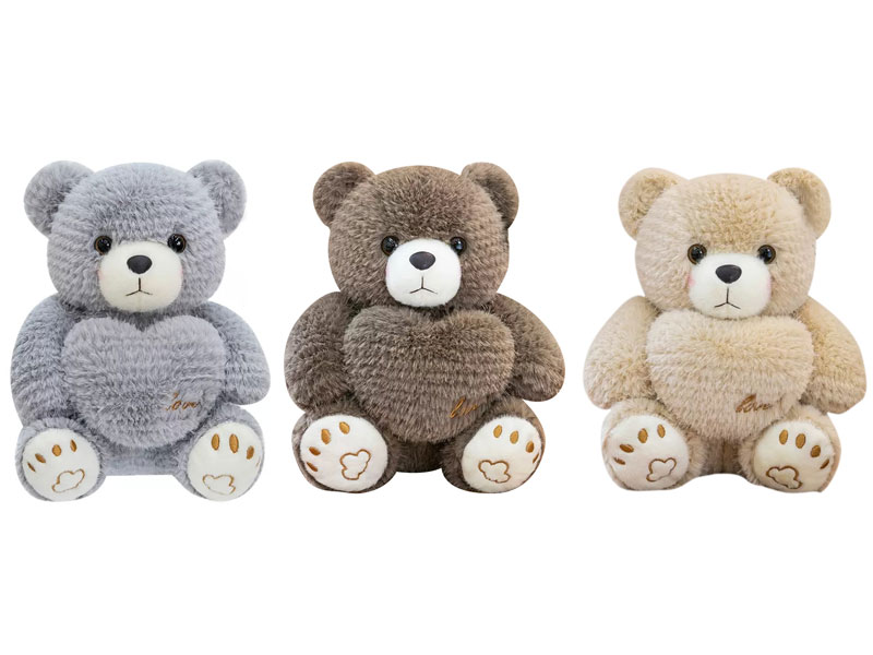 22CM Plush Bear toys