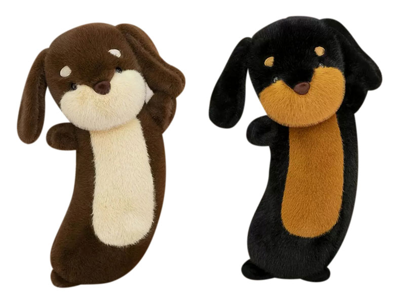 53CM Plush Dog Pillow toys