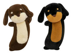37CM Plush Dog Pillow toys