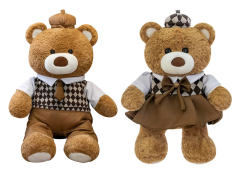 38CM Plush Bear toys