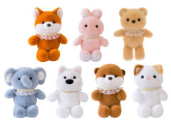 25CM Plush Animal toys