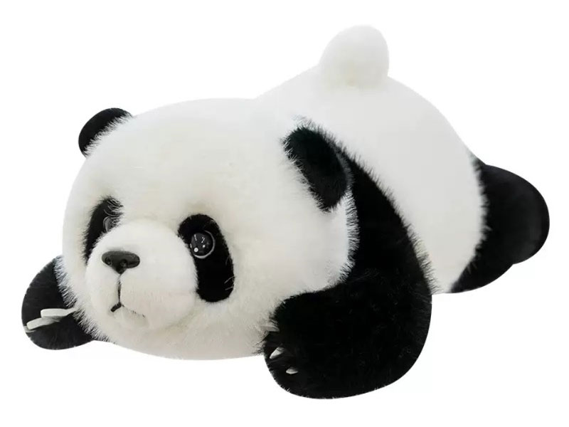 58CM Plush Panda Pillow toys