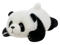 43CM Plush Panda Pillow toys