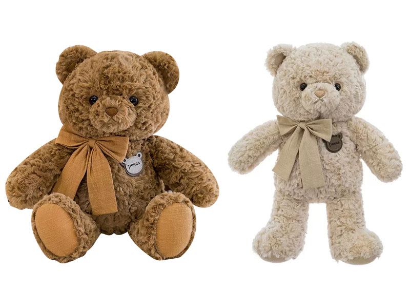 48CM Plush Bear toys