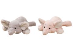 33CM Plush Elephant Pillow toys