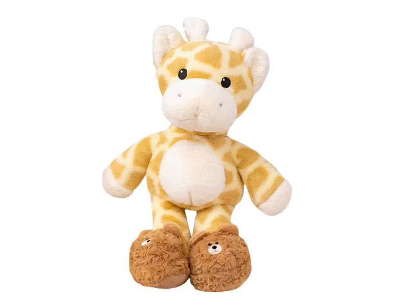 62CM Plush Giraffe toys