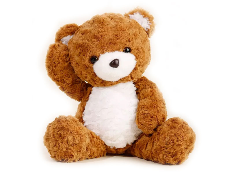 45CM Plush Bear toys