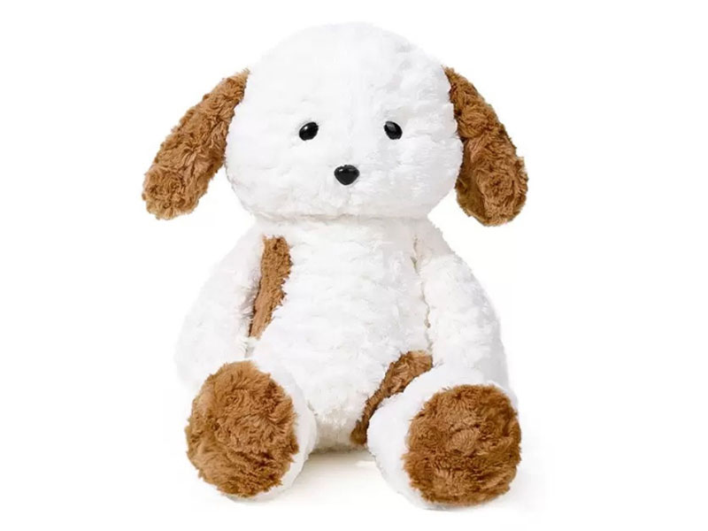 43CM Plush Dog toys