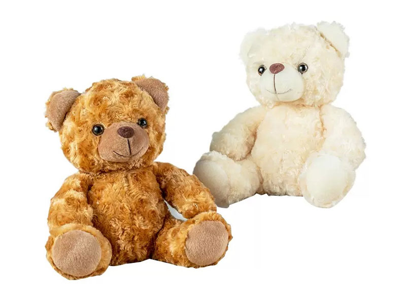 25CM Plush Bear toys