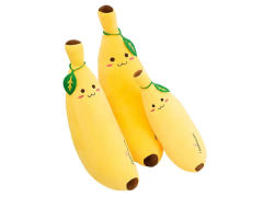 30CM Plush Banana Pillow toys