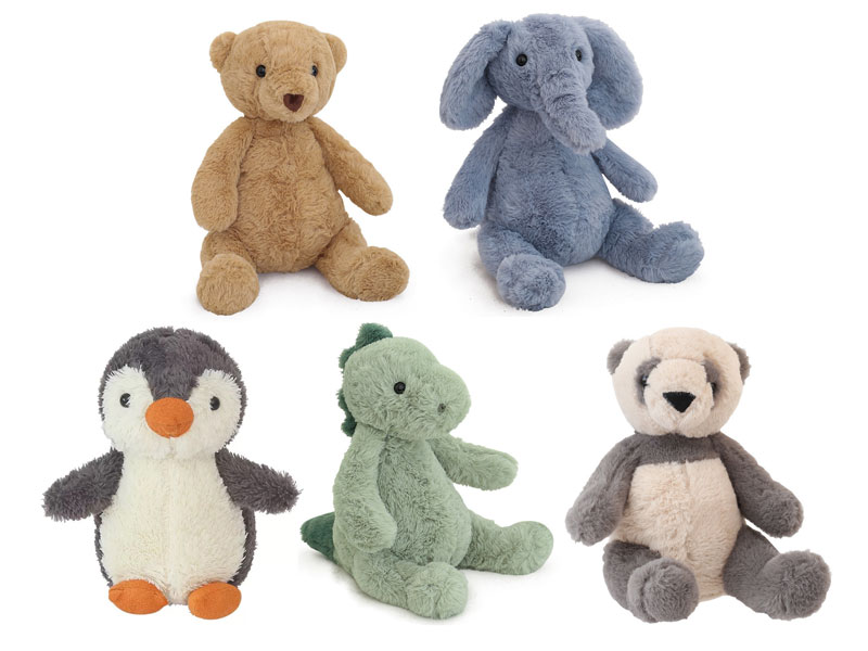 30CM Plush Animal toys