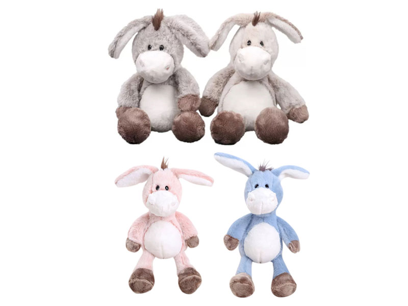25CM Plush Neddy toys