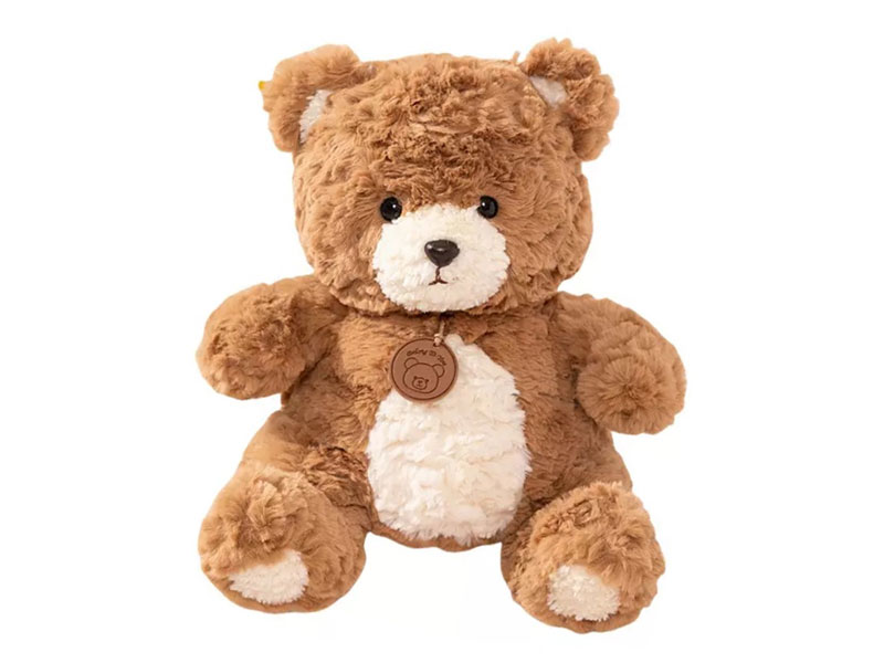 22CM Plush Bear toys