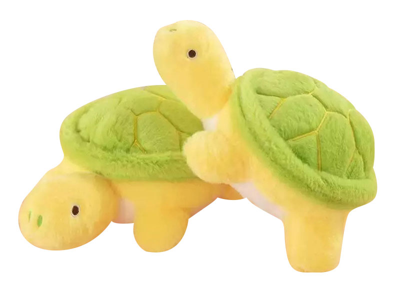 Plush Turtle toys