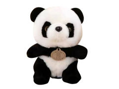Plush Panda toys