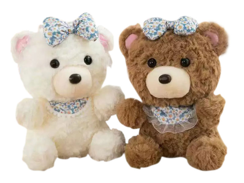 Plush Bear toys