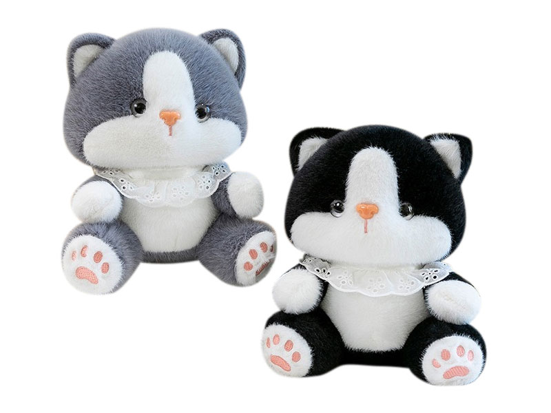 Plush Cat toys
