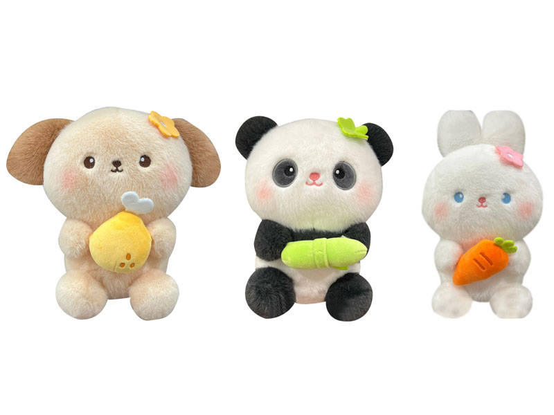 Plush Animal toys