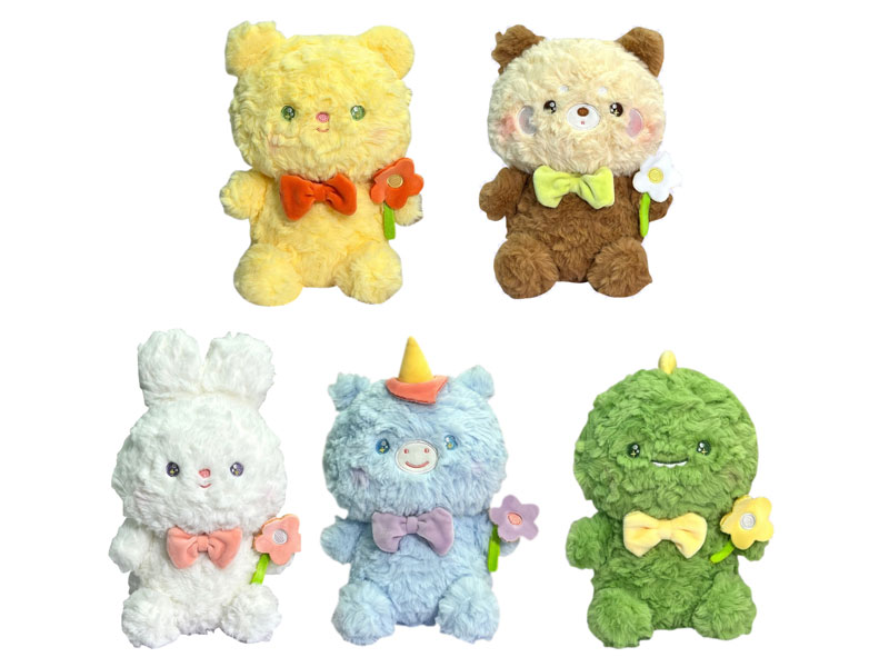 Plush Animal toys