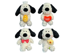 Plush Dog toys