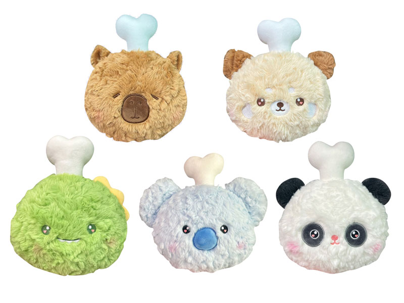 Plush Animal toys