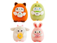 Plush Animal toys